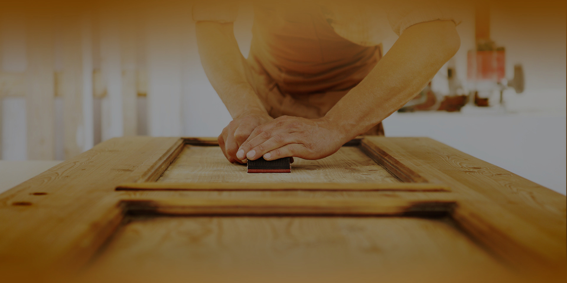 Ébénisterie Simard